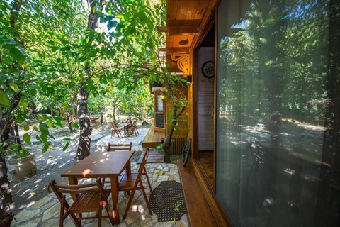 Camping Legjenda foto 17