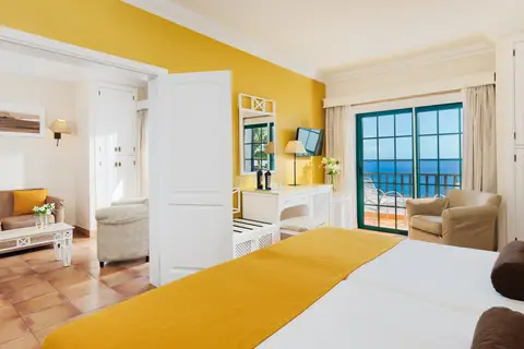 Hotel Jardin Tecina in San Sebastián de la Gomera — foto 30
