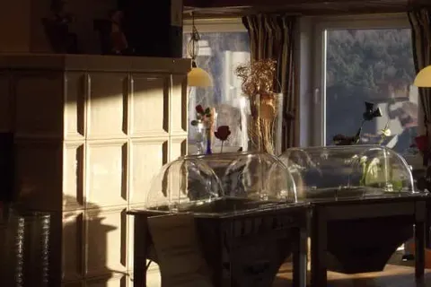 Hotel Zum Weissen Lamm foto 2