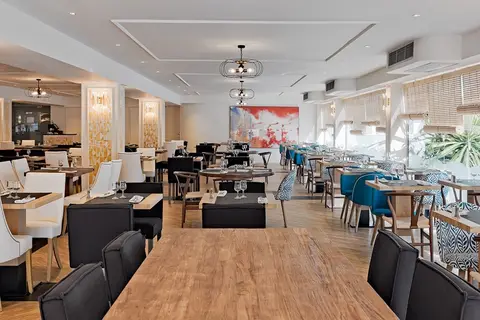 Hotel H10 Delfin in Salou — foto 24