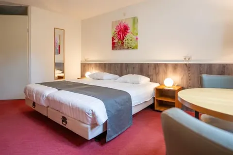 Hotel Landgoed Ehzerwold Almen foto 8