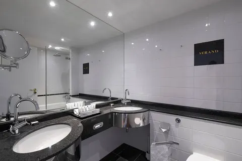 Hotel Copenhagen Strand foto 3