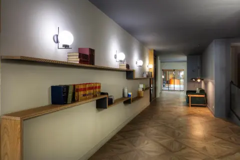 Hotel Lauria in Tarragona, foto 2