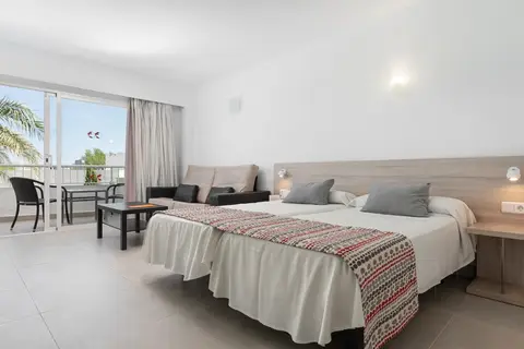 Apartamentos Siesta I in Alcúdia — foto 20