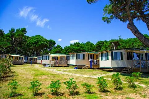 Arena Medulin Campsite in Medulin, foto 14