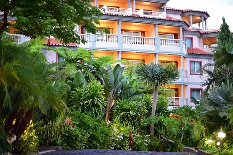 Pestana Village Garden Resort in Funchal, foto 21
