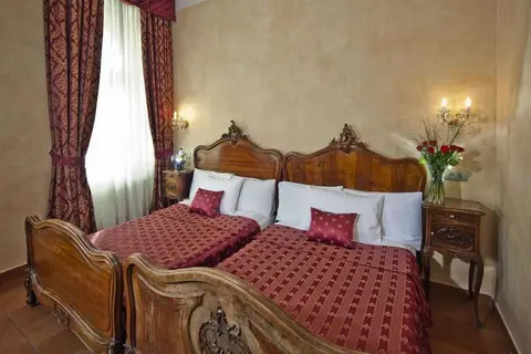 Hotel Caesar Praag in Praag, foto 10