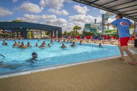 Camping La Riviera foto 18