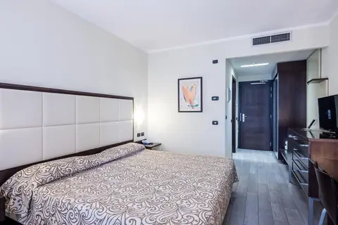 Hotel Cristina in Limone sul Garda — foto 9