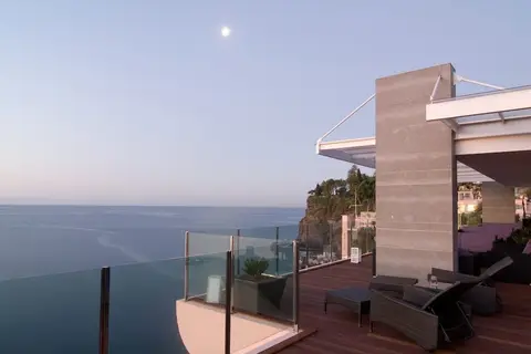 Pestana Carlton Madeira Premium Ocean Resort in Funchal — foto 28