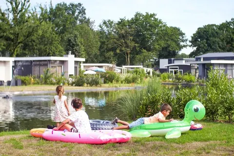 EuroParcs Limburg in Susteren — foto 2