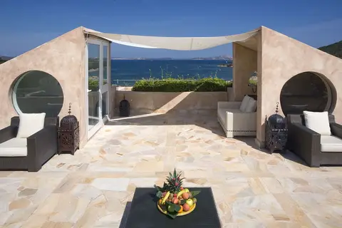 L'Ea Bianca Luxury Resort in Cannigione, foto 5
