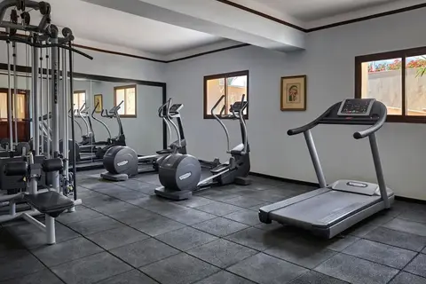 JAZ Lamaya Resort in مرسى علم — foto 22