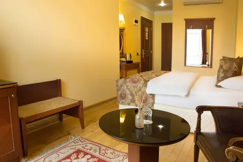 Best Western Empire Palace in İstanbul — foto 21