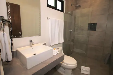 We Hotel Puerto Morelos in Puerto Morelos — foto 19