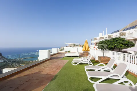 Resort Hotel Servatur Altamadores foto 17