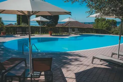 Hotel Riva del Sole in Giovinazzo, foto 14