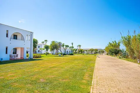 CDShotels Pietrablu Resort & Spa in Polignano a Mare — foto 27