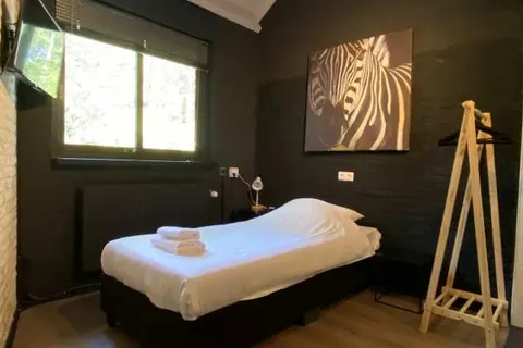 Hotel Bosrijk Ruighenrode foto 16