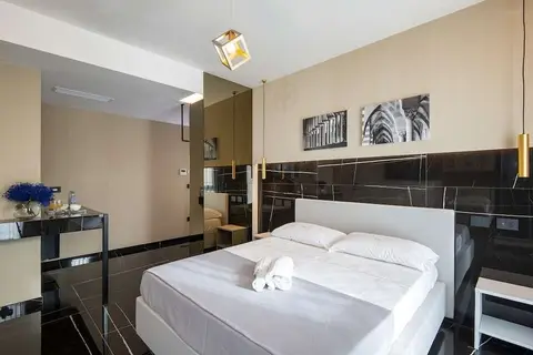 Hotel XBusiness in Saviano, foto 5