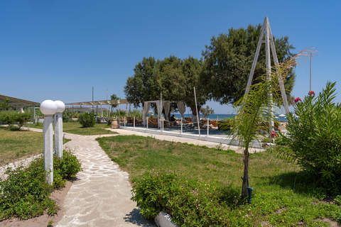 Aparthotel Gregory Peck foto 7