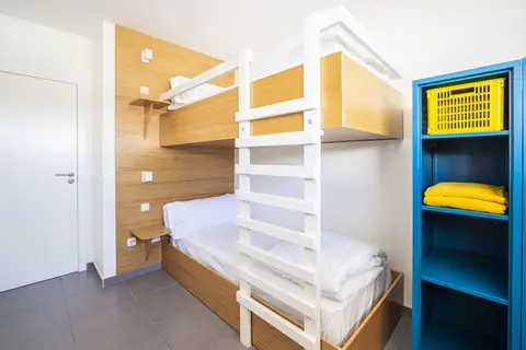 Buendía Corralejo Nohotel in Corralejo, foto 5