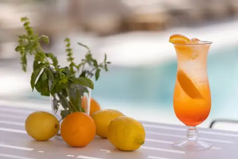 HM Palma Blanc Hotel in Palma de Mallorca — foto 30