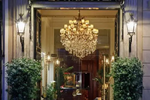 Hotel Westminster Parijs in Parijs, foto 6