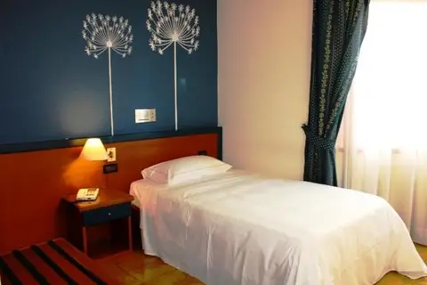 Domus Grand Hotel in Quattromiglia, foto 11