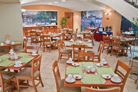 Sleep Inn Paseo Las Damas in San José — foto 14