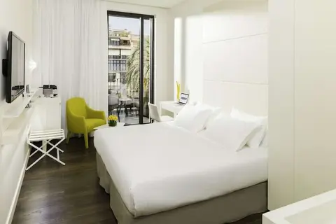 H10 Urquinaona Plaza in Barcelona — foto 3