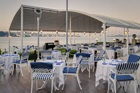 Çiragan Palace Kempinski Istanbul in Fatih, foto 24