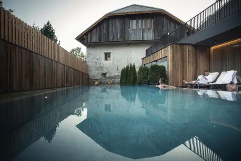 Hotel Autentis in Rasen-Antholz - Rasun Anterselva — foto 9