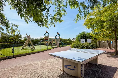 Vakantiepark Le Green Beach foto 11