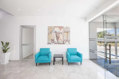 Papantonia Hotel Appartementen in Παραλίμνι — foto 12