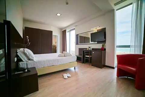 Alisei Palace in Rimini, foto 7