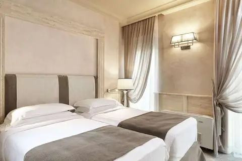 Hotel Barocco in Rome, foto 13