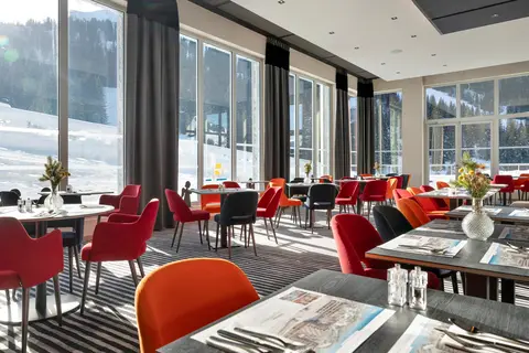 Résidence MGM Alhena in Flaine — foto 3
