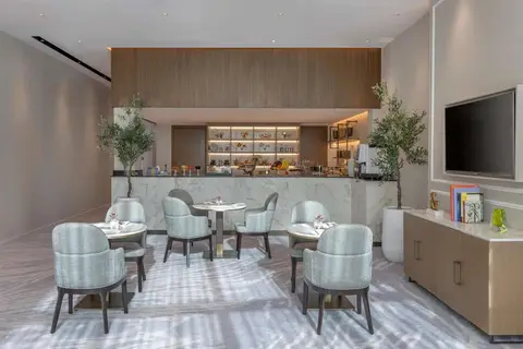 Kempinski Central Avenue Dubai in Dubai — foto 13