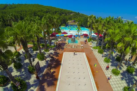 Aqua Fantasy Aquapark Hotel & Spa foto 24