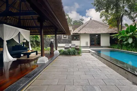 Kayumanis Ubud Private Villa & Spa in Ubud — foto 21
