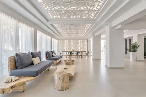 Hotel Kokkari Beach in Municipal Unit of Vathy — foto 5