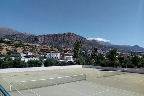 Almyra Resort in Δημοτική Ενότητα Ιεράπετρας — foto 29
