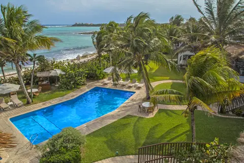 Villas Akumal in Cancún — foto 24