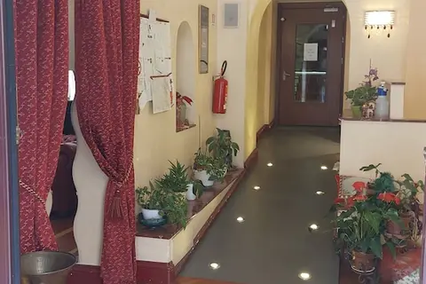 Hotel Dina in Rome, foto 27