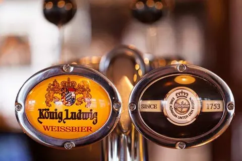 Hotel Stad en Land Alkmaar foto 17