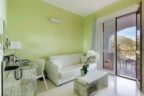 Villa Piedimonte in Ravello — foto 16