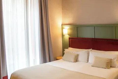 The Honest Hotel San Pedro in Sevilla, foto 28
