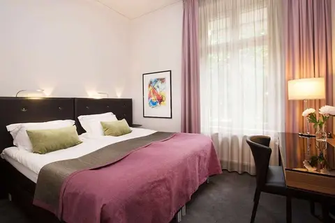 Elite Hotel Stockholm Plaza in Stockholm — foto 11
