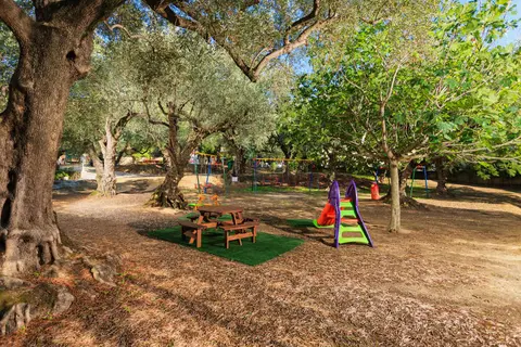 Alykes Park in Alykanas — foto 18